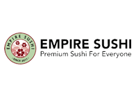 empire sushi