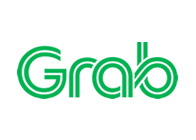 Grab logo