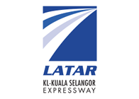 LATAR logo