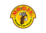 Mr DIY logo