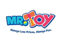 Mr Toy