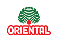 oriental food