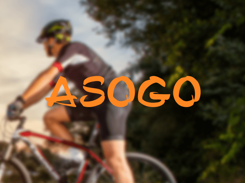 Asogo