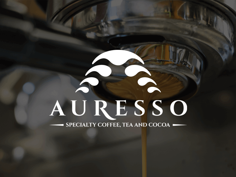 Auresso Coffee