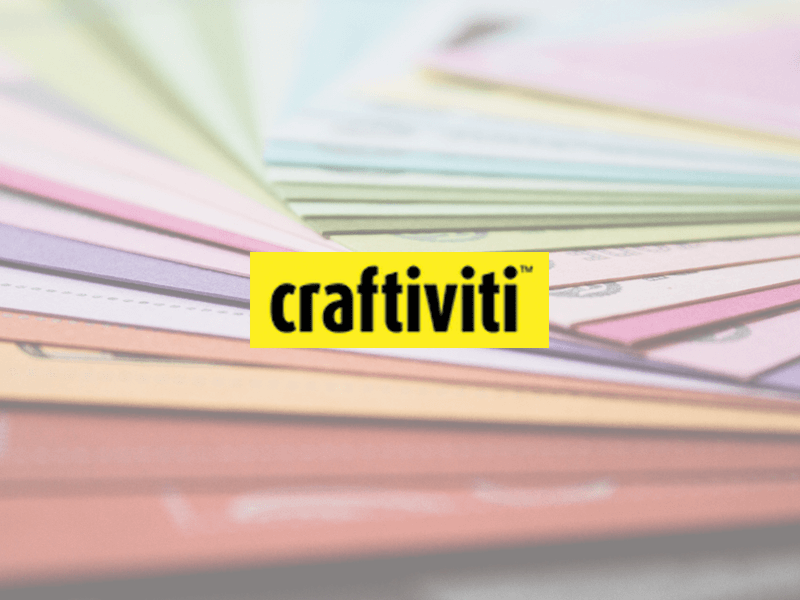 Craftiviti