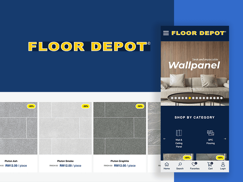 Floordepot