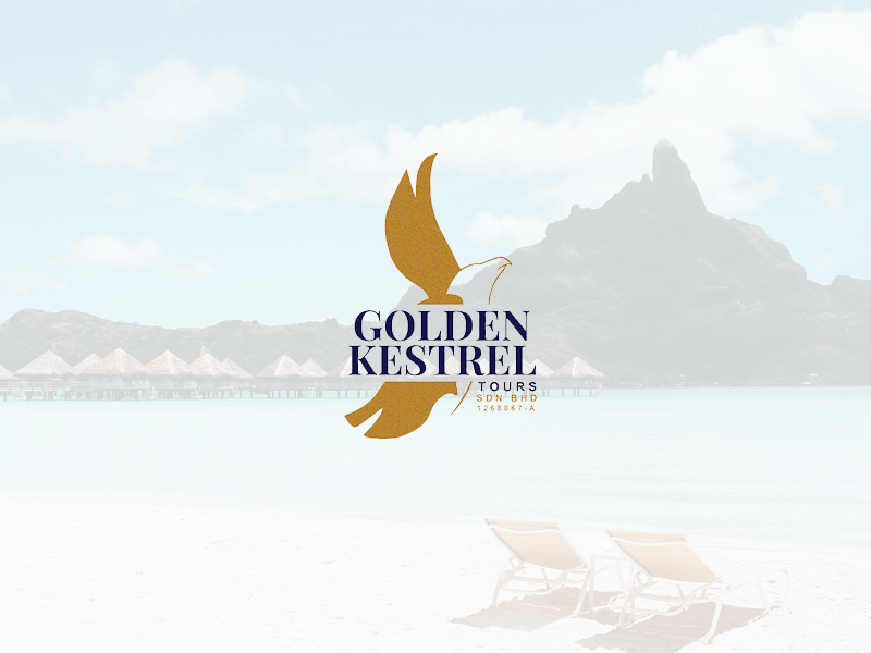 Golden Kestrel Travel