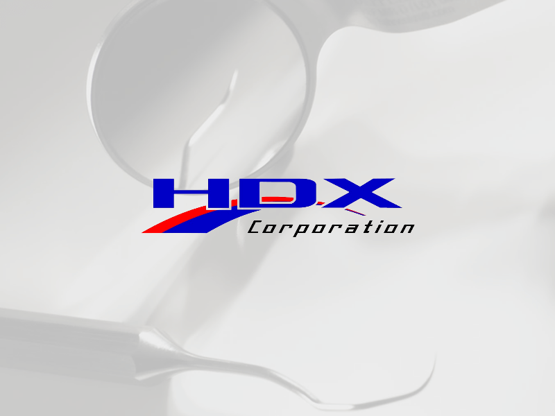 HDX
