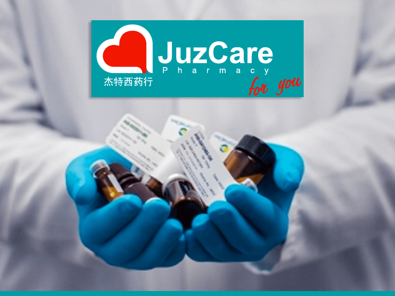 Juzcare Pharmacy