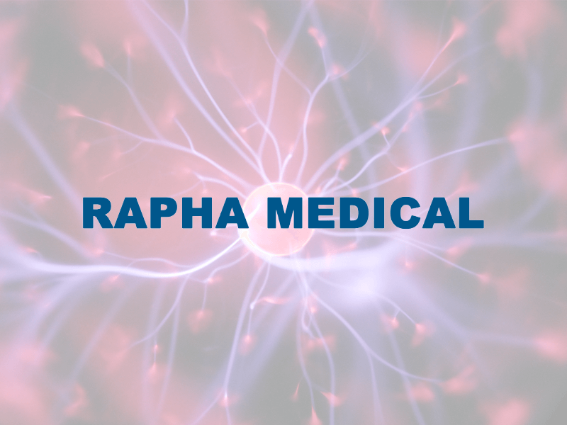 Rapha Medical