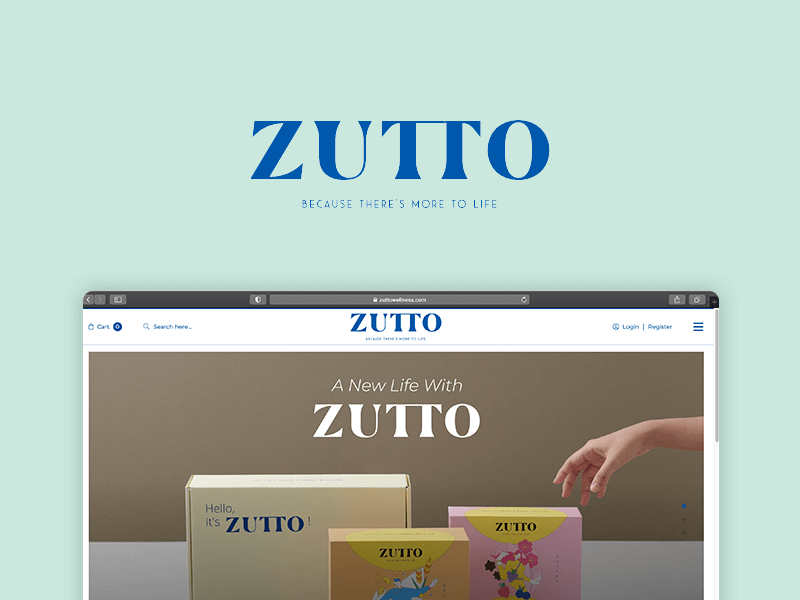 Zutto