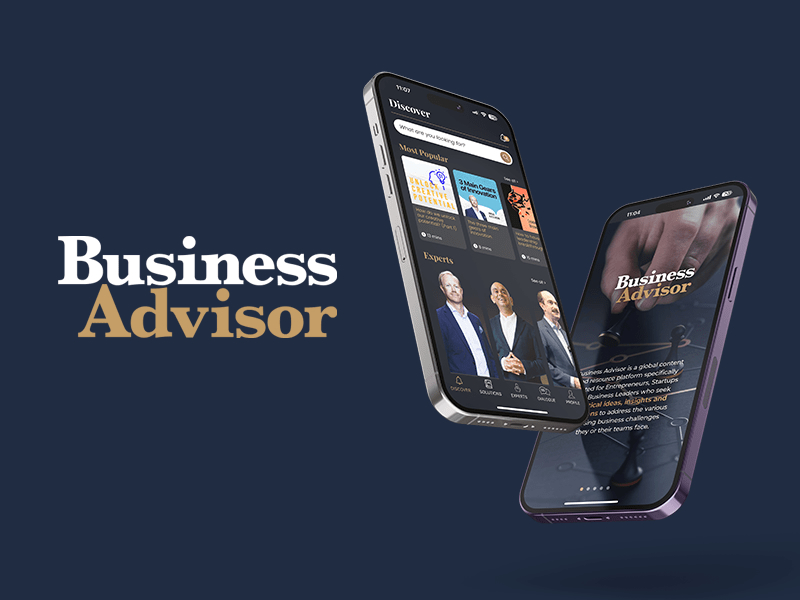 Business Advisor