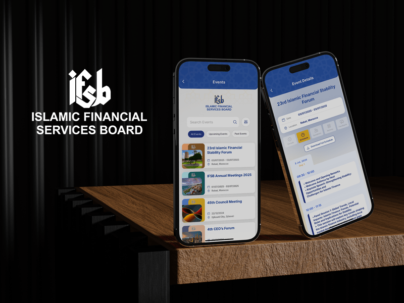 Islamic Financial Services Board