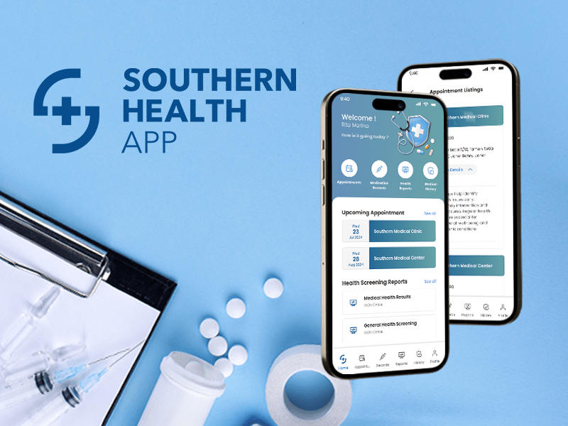 Southern Health