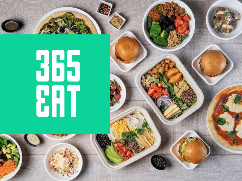 365 Eats