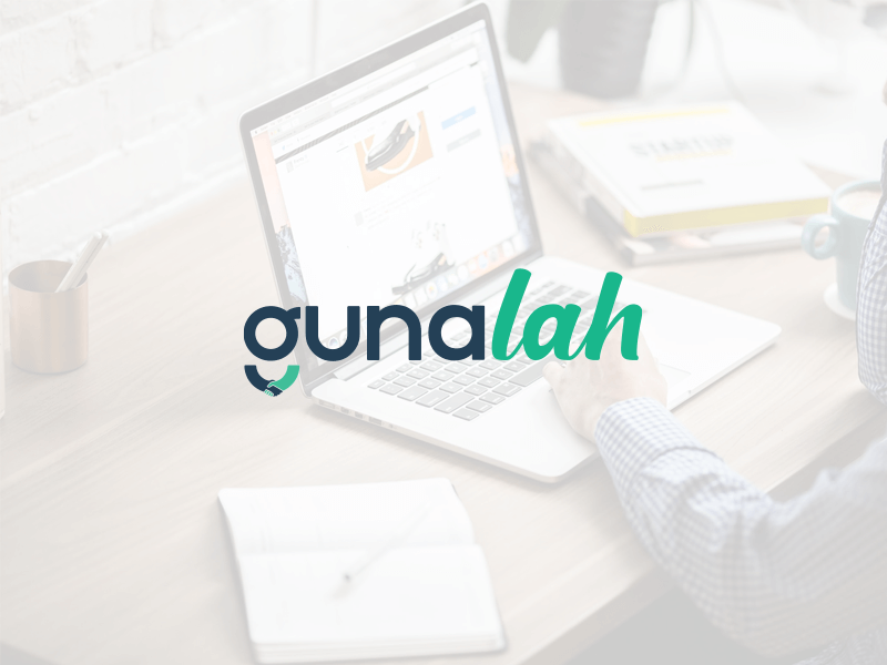 Gunalah