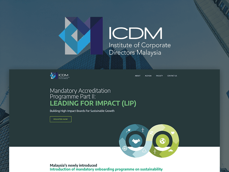 ICDM LIP