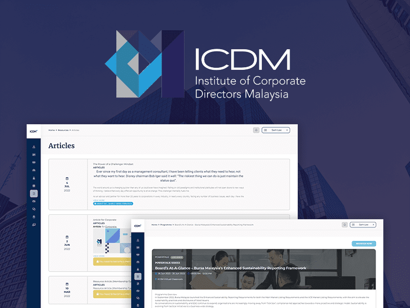 ICDM