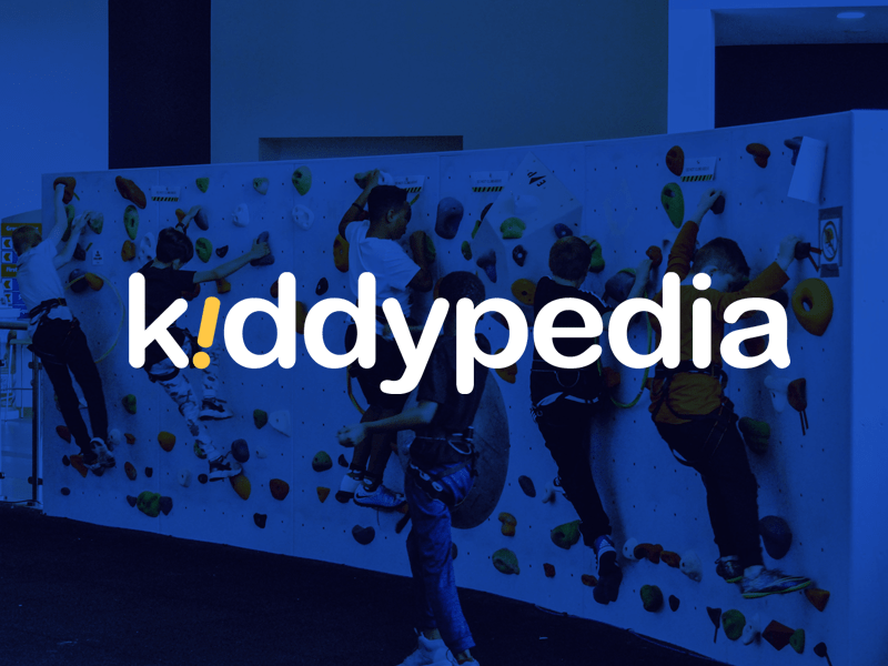 Kiddypedia