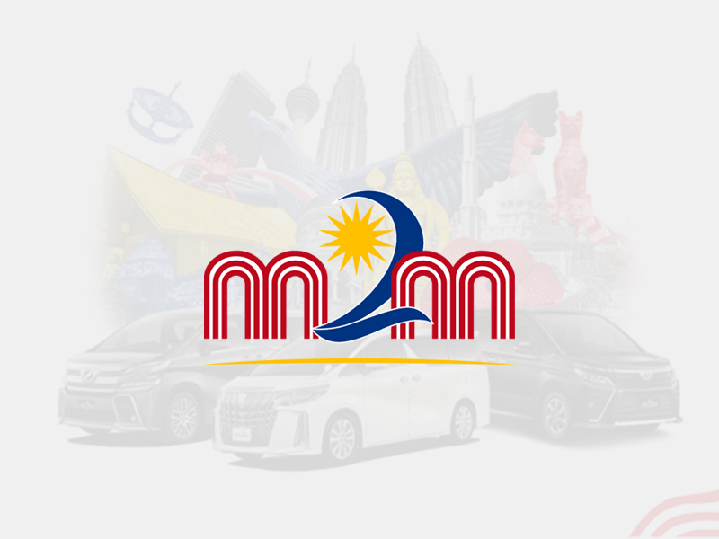 M2M Jom Travel