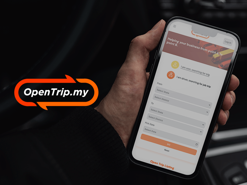 OpenTrip