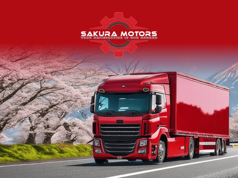 Sakura Motors
