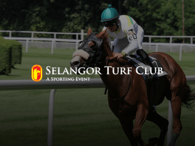 Selangor Turf Club
