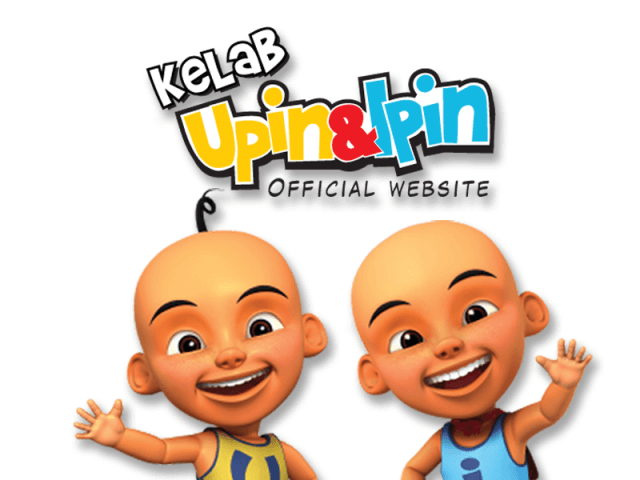 Kelab Upin & Ipin