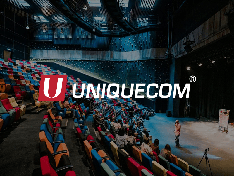 Venue Uniquecom