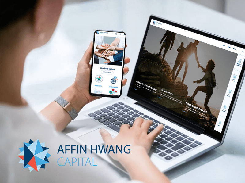 Affin Hwang Investment Bank
