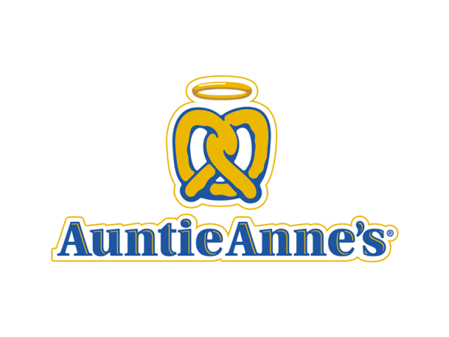Auntie Anne's