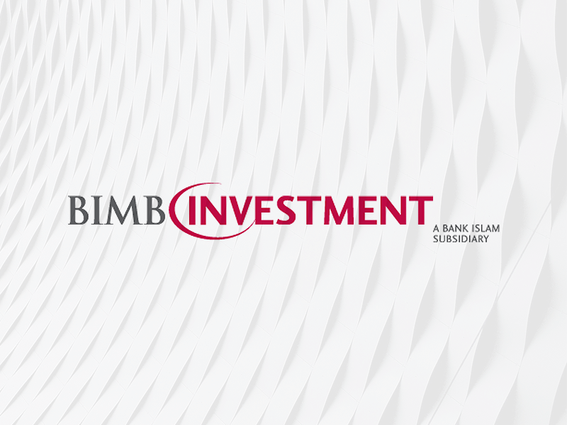 Bank Islam Investment