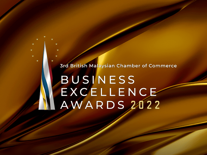 British Malaysian Chamber of Commerce