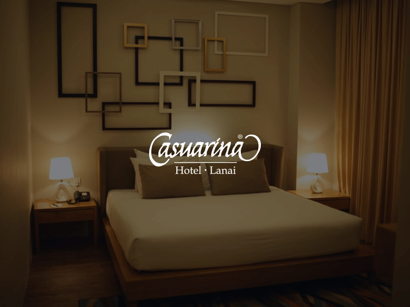 Casuarina Hotel