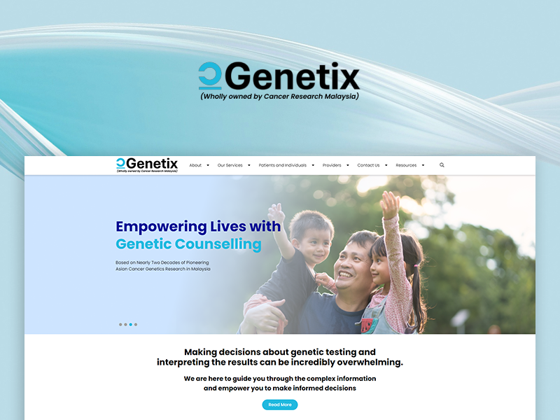 Genetix