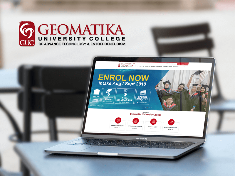 Geomatika University
