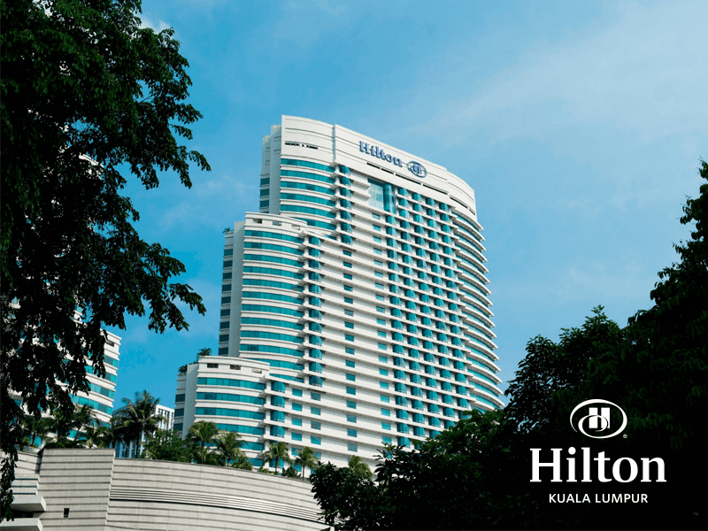 Hilton Hotel