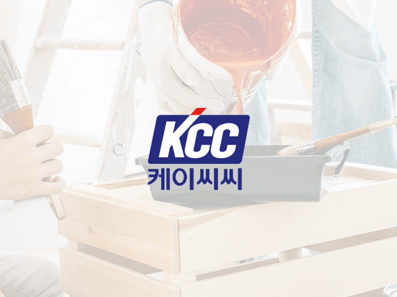 KCC Paint Malaysia