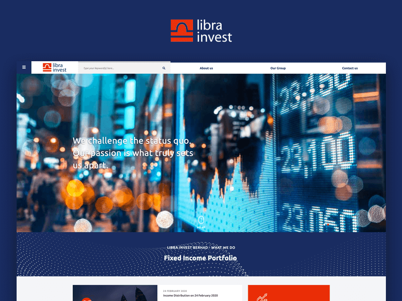 Libra Invest