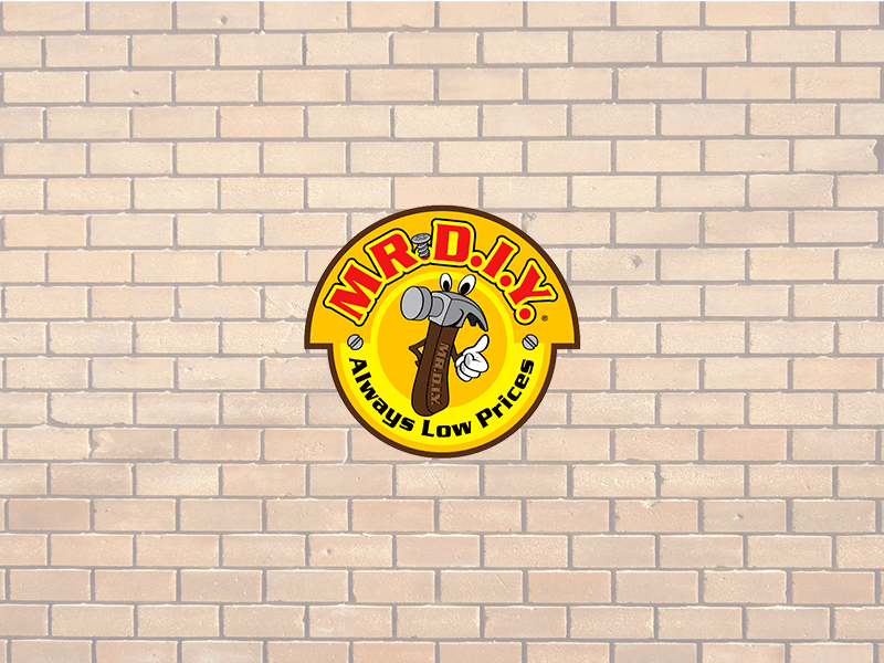 Mr DIY