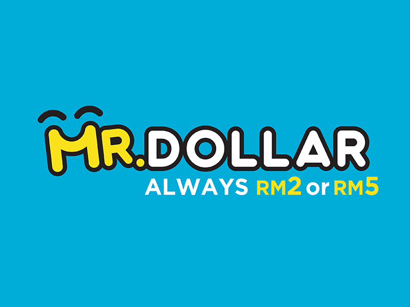 Mr Dollar