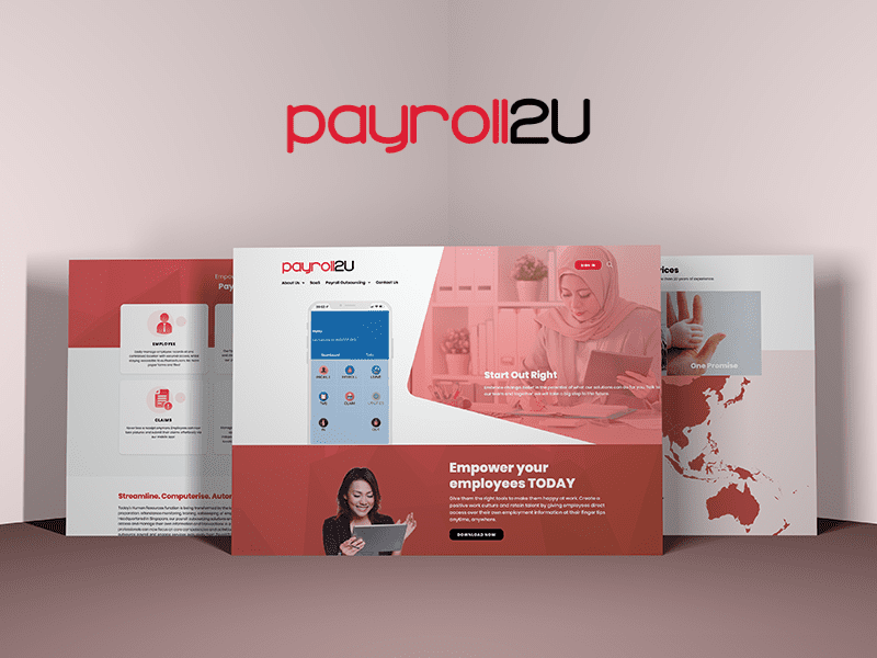 Payroll2u