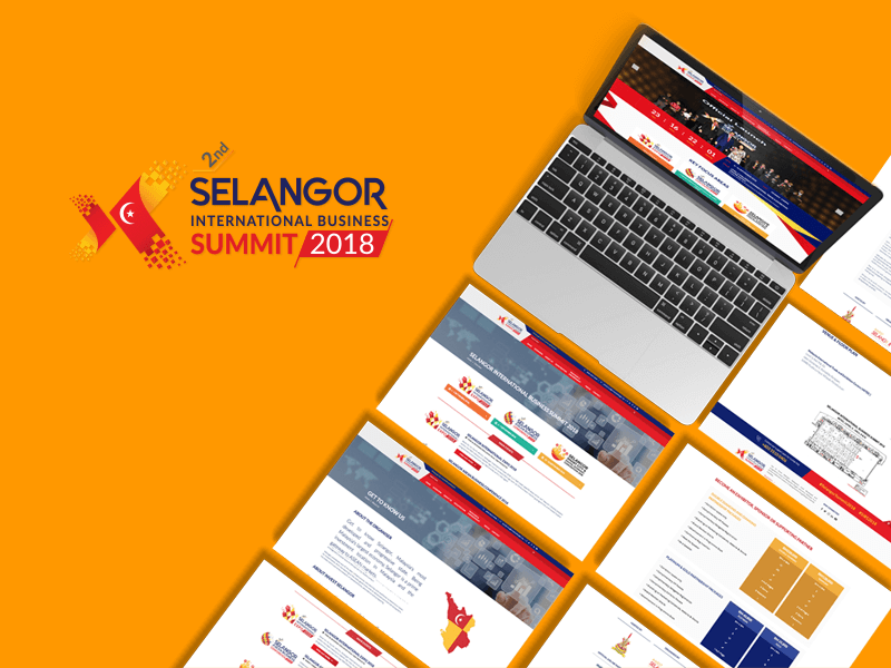 Selangor International Business Summit