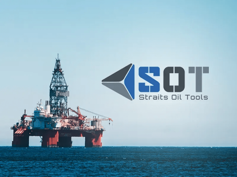 Straits Oil Tools