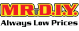 MrDiy