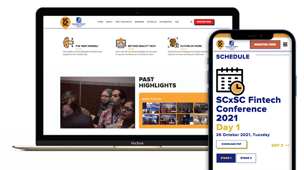 Securities Commission